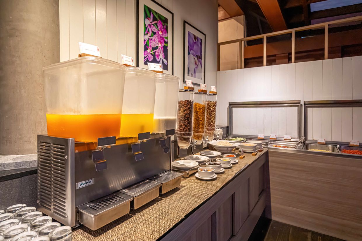 ORCHIDACEA RESORT - 31