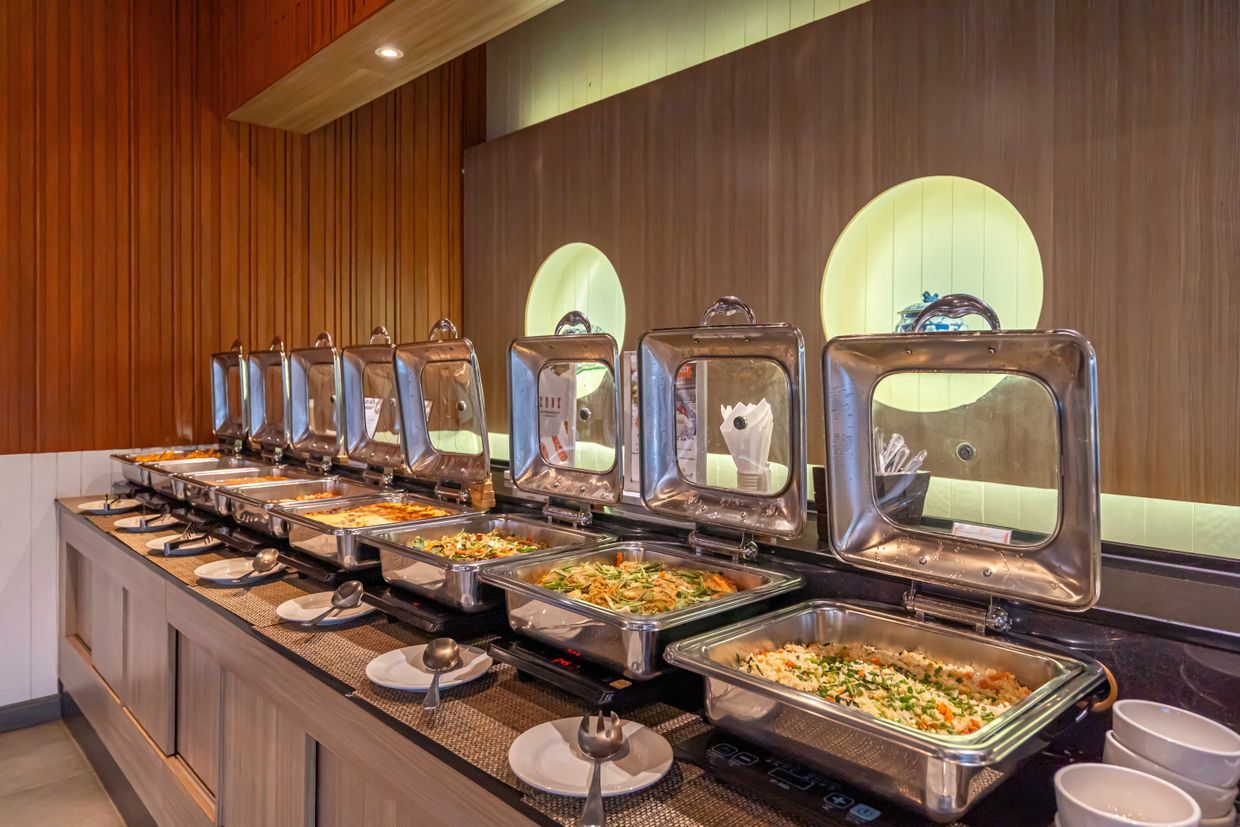 ORCHIDACEA RESORT - 30