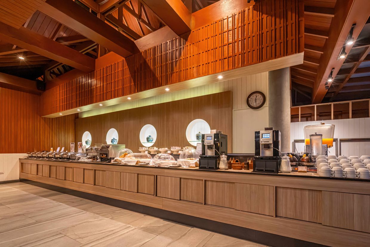 ORCHIDACEA RESORT - 29