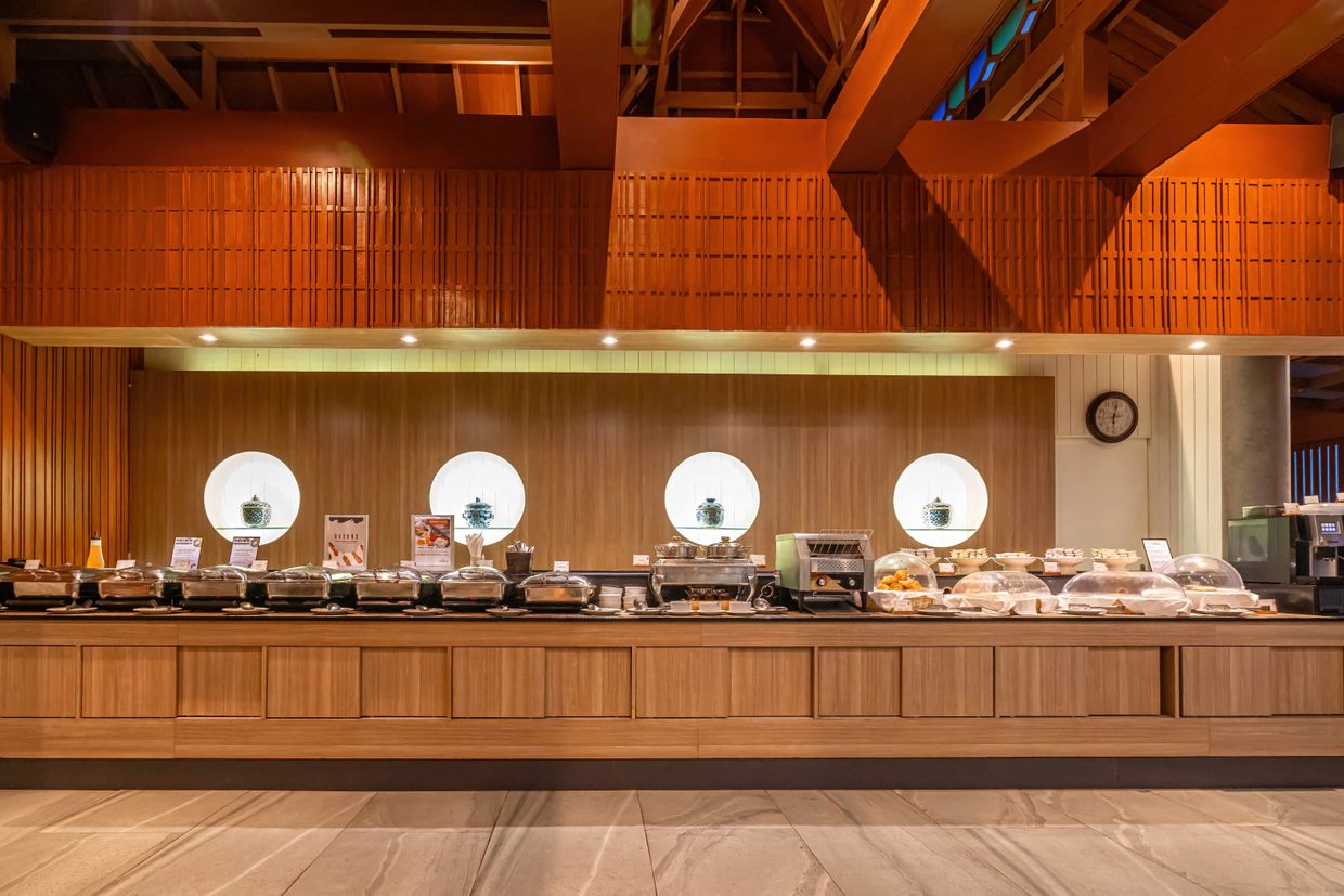 ORCHIDACEA RESORT - 28