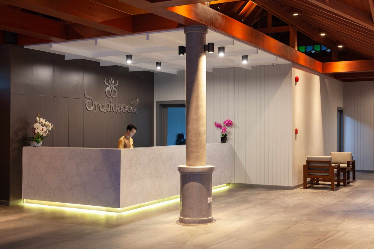 ORCHIDACEA RESORT - 25