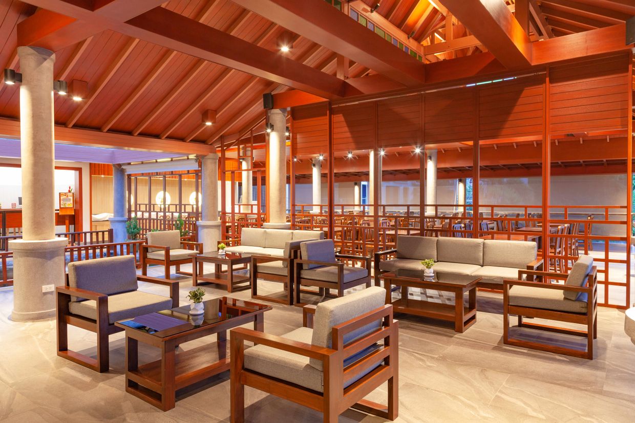 ORCHIDACEA RESORT - 24