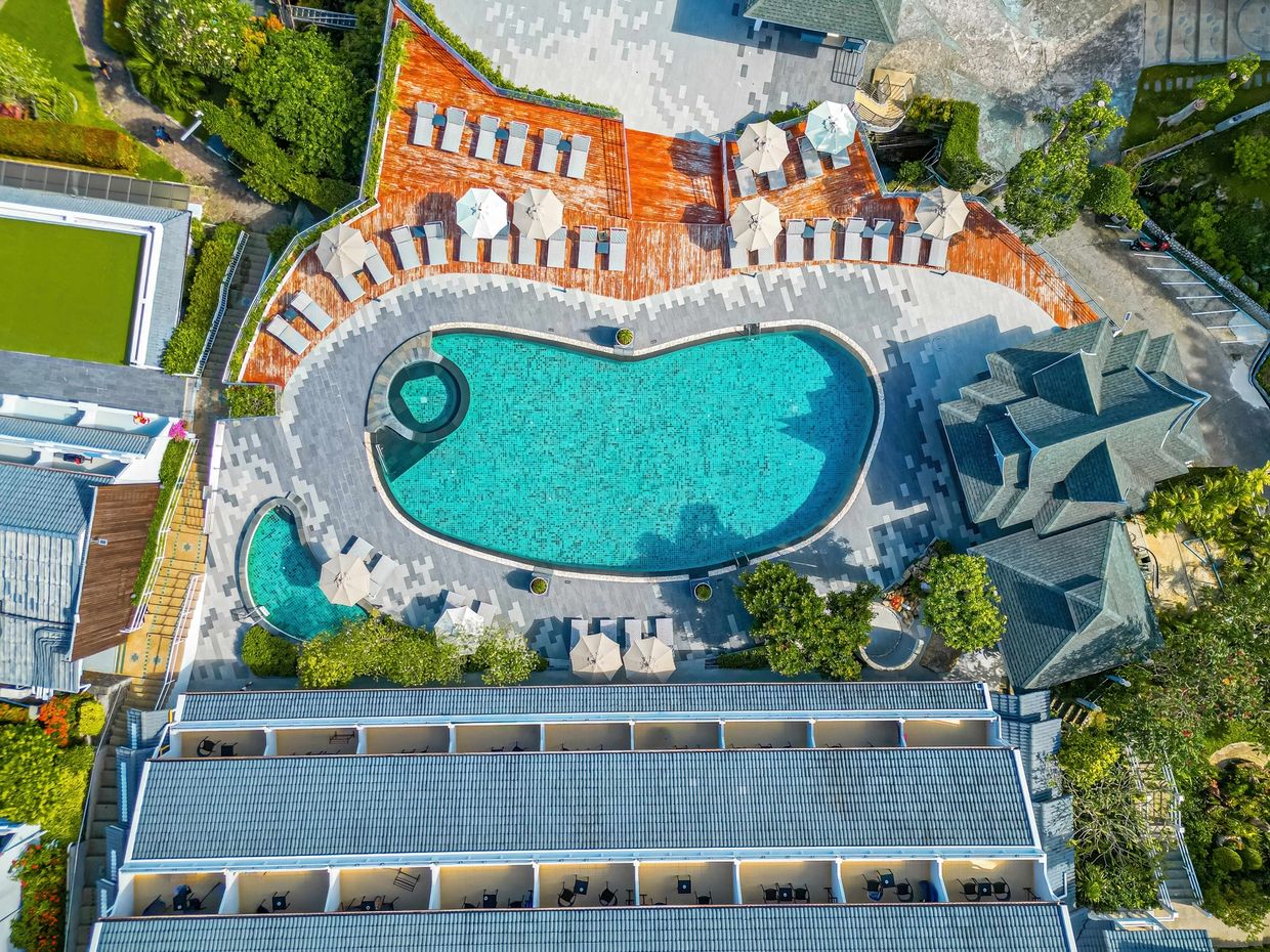 ORCHIDACEA RESORT - 22