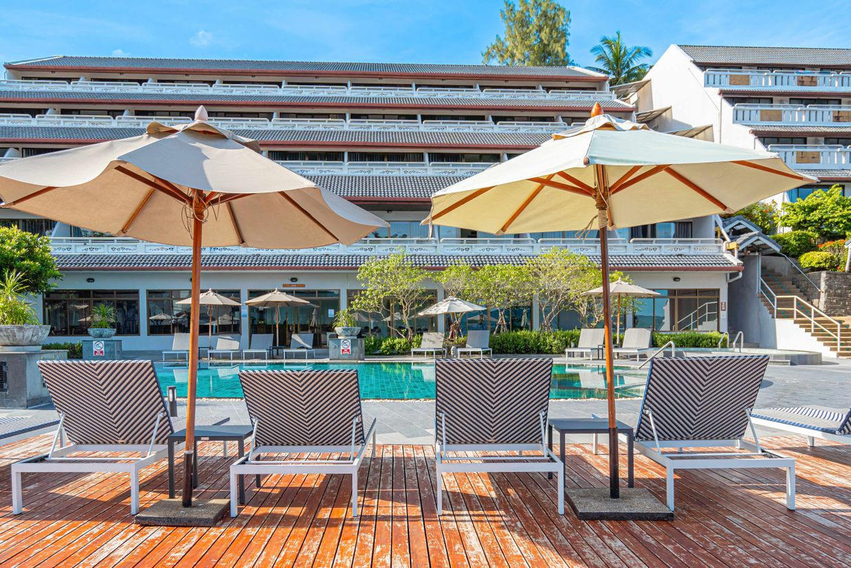 ORCHIDACEA RESORT - 20