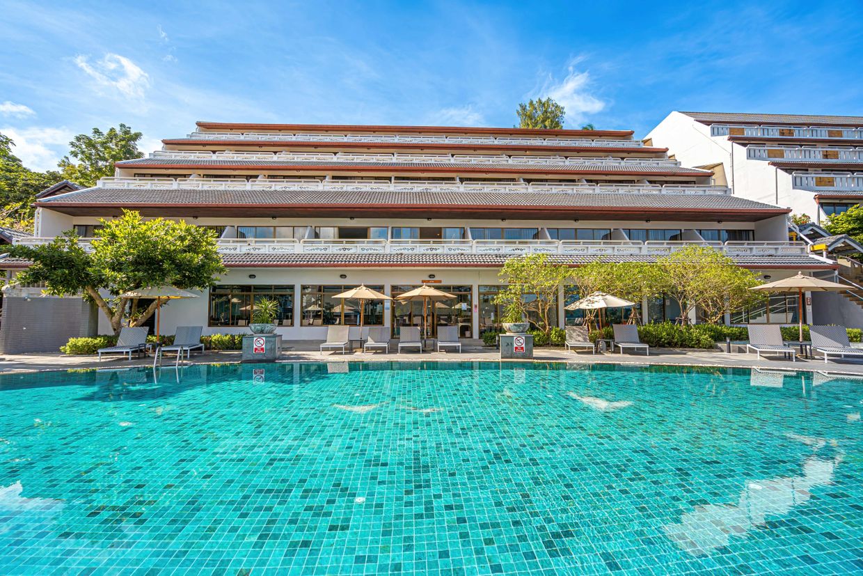 ORCHIDACEA RESORT - 17