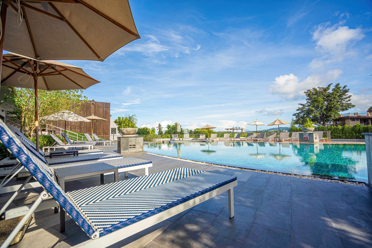 ORCHIDACEA RESORT - 16