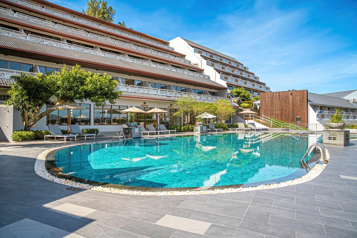 ORCHIDACEA RESORT - 15