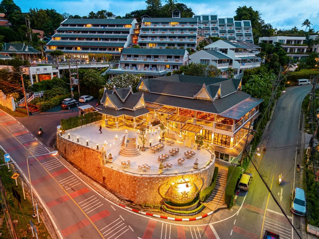 Картинка отеля - 11