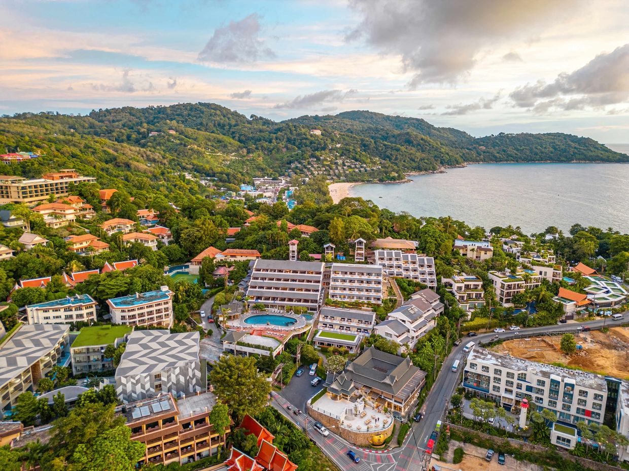 ORCHIDACEA RESORT - 10