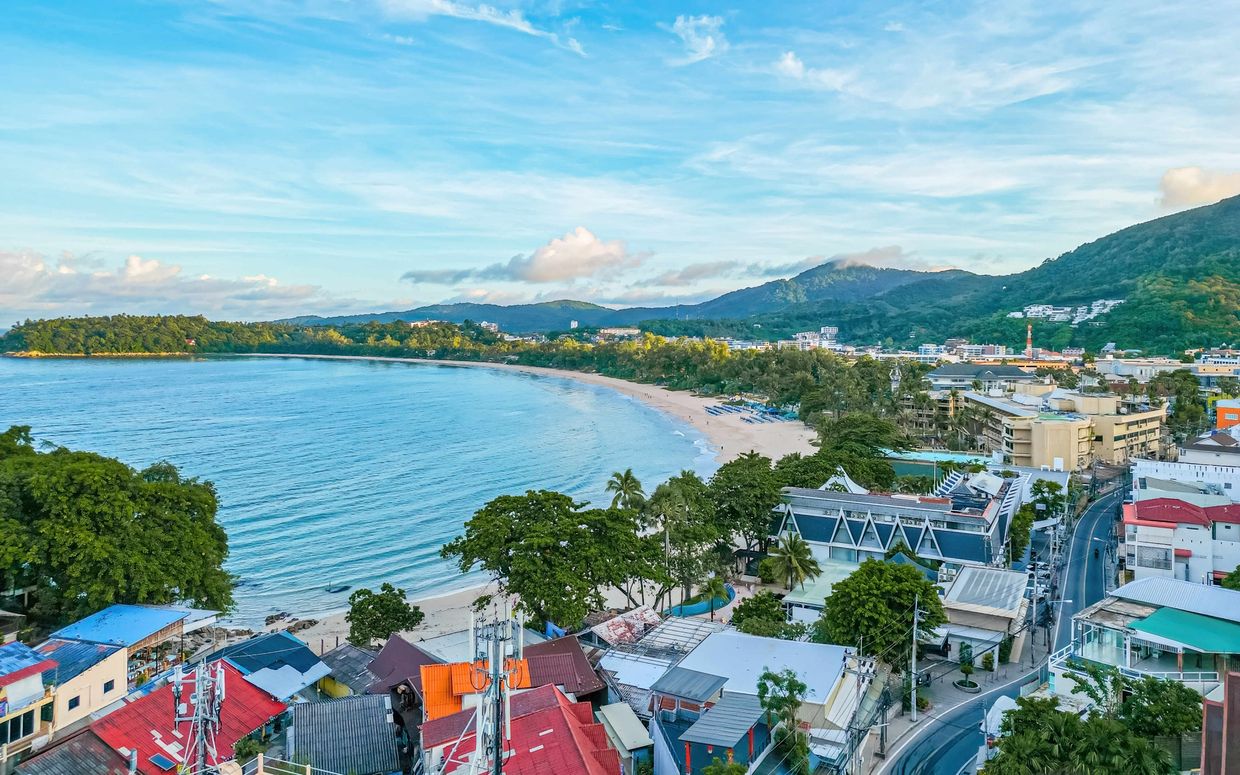 ORCHIDACEA RESORT - 9