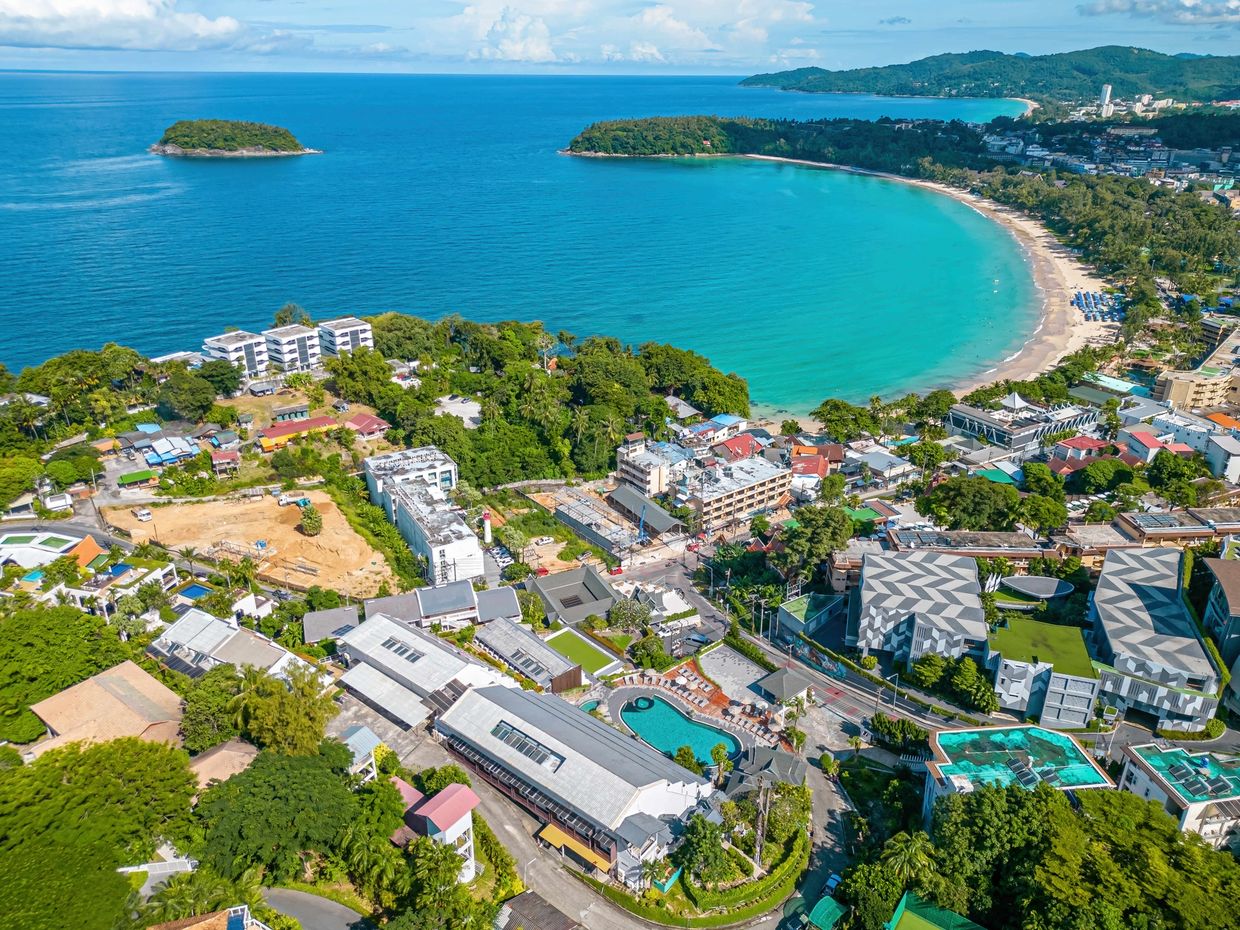 ORCHIDACEA RESORT - 8