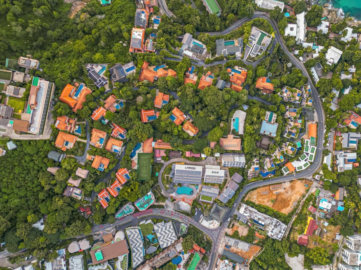 ORCHIDACEA RESORT - 5