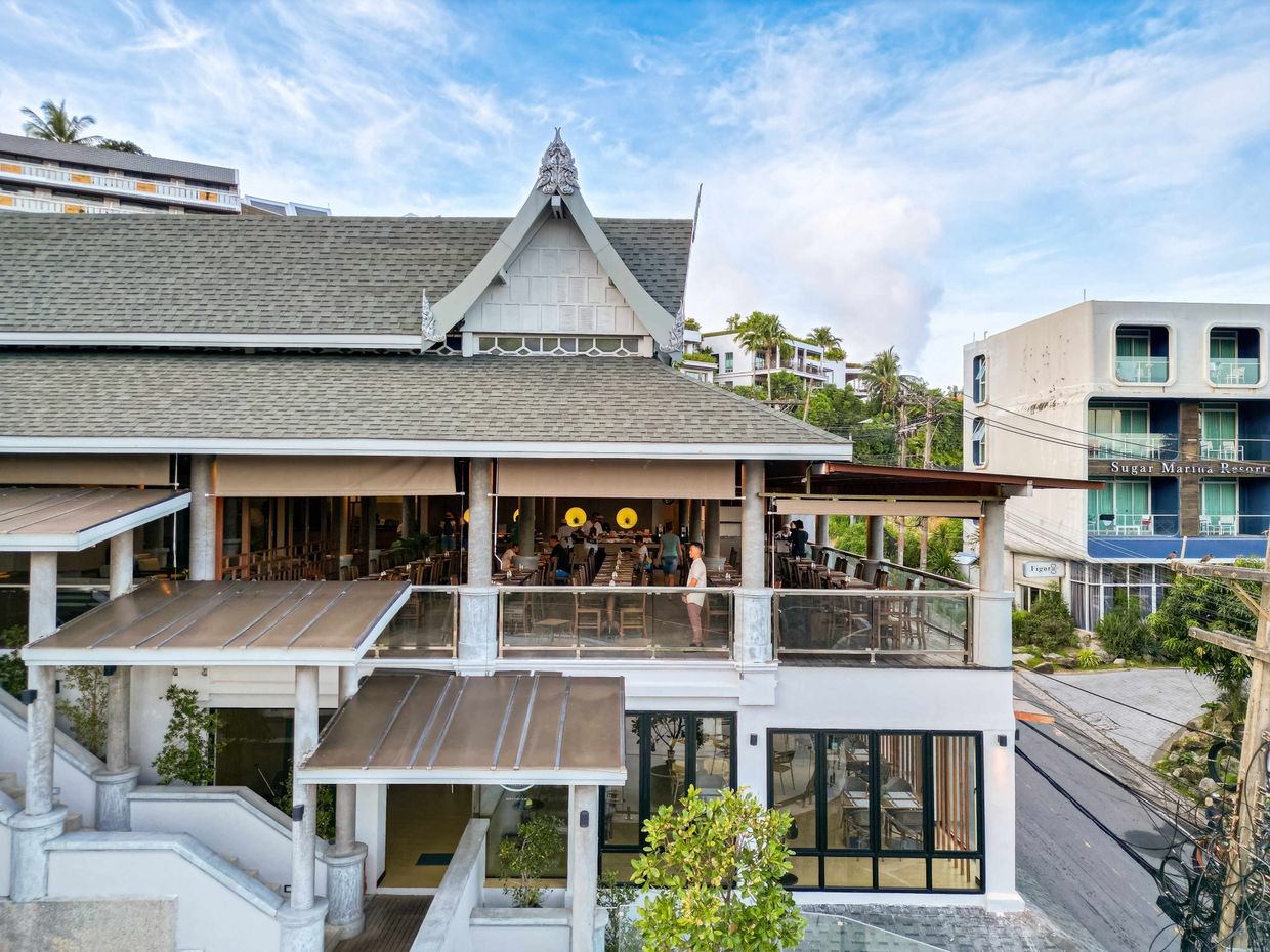 ORCHIDACEA RESORT - 4