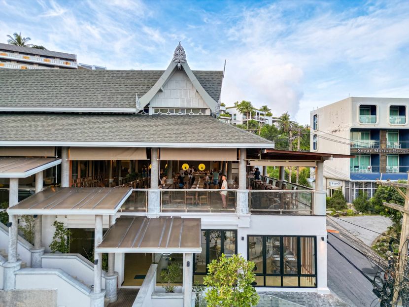 ORCHIDACEA RESORT - 4