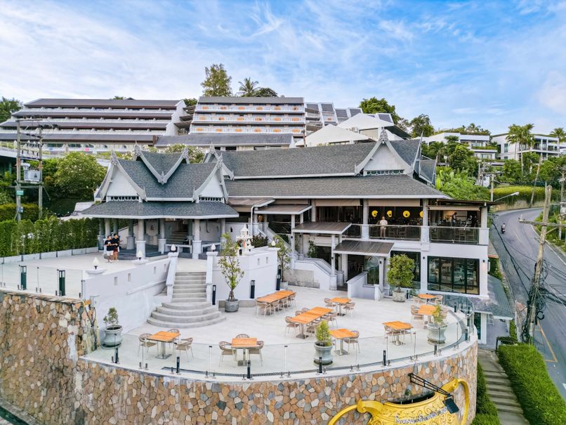 ORCHIDACEA RESORT - 3