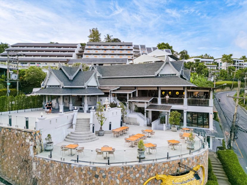 ORCHIDACEA RESORT - 3