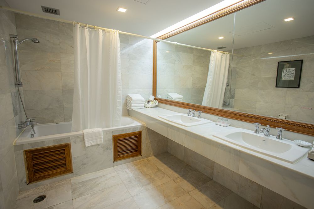 THE ROYAL PARADISE HOTEL & SPA - 87