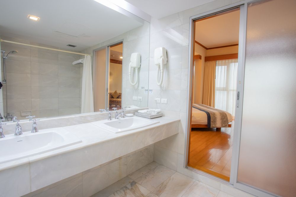 THE ROYAL PARADISE HOTEL & SPA - 86