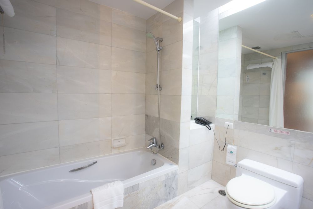 THE ROYAL PARADISE HOTEL & SPA - 85