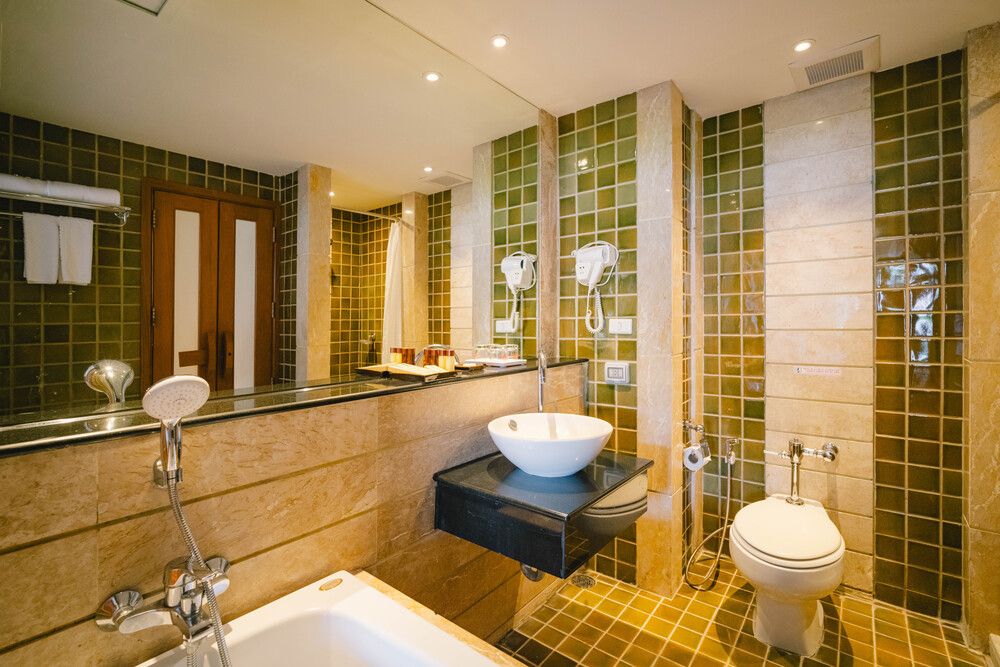 THE ROYAL PARADISE HOTEL & SPA - 84