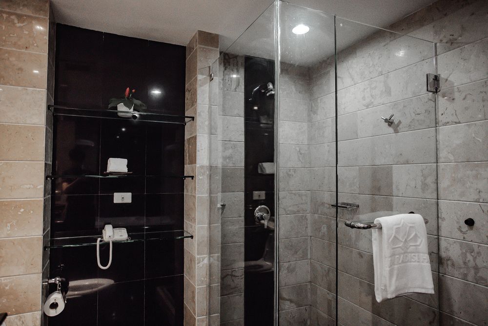 THE ROYAL PARADISE HOTEL & SPA - 82