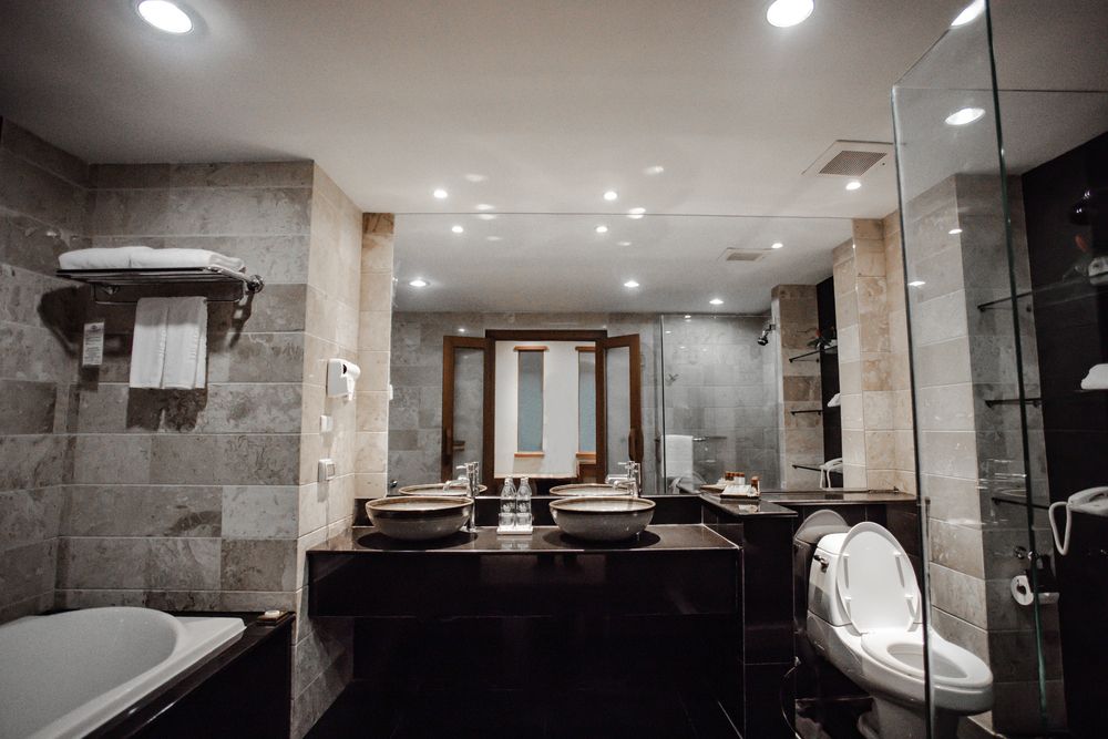 THE ROYAL PARADISE HOTEL & SPA - 81