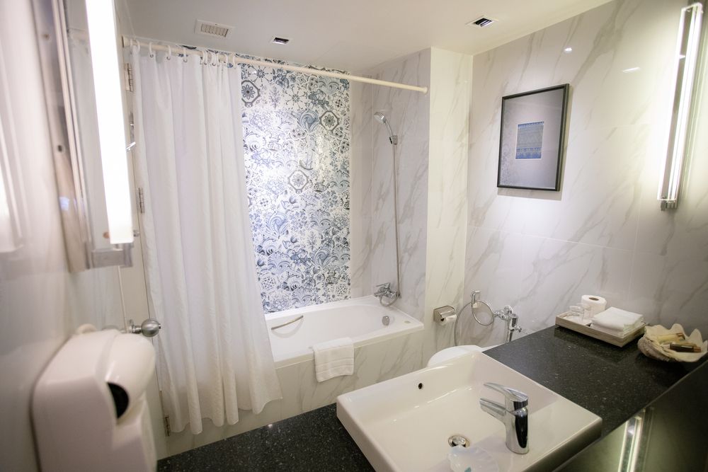 THE ROYAL PARADISE HOTEL & SPA - 80