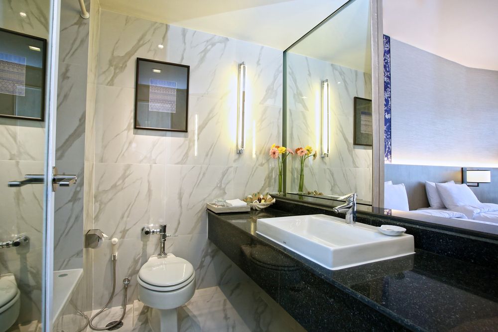 THE ROYAL PARADISE HOTEL & SPA - 79