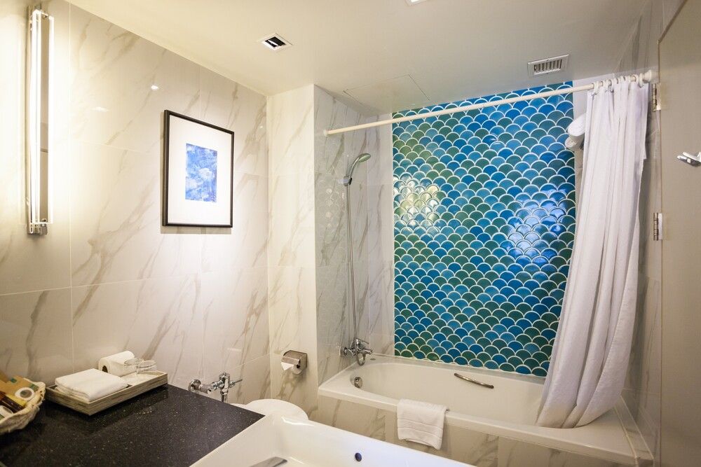 THE ROYAL PARADISE HOTEL & SPA - 78