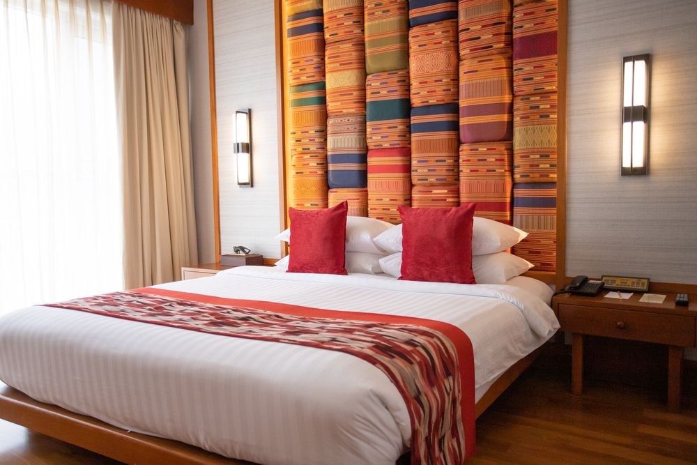 THE ROYAL PARADISE HOTEL & SPA - 77