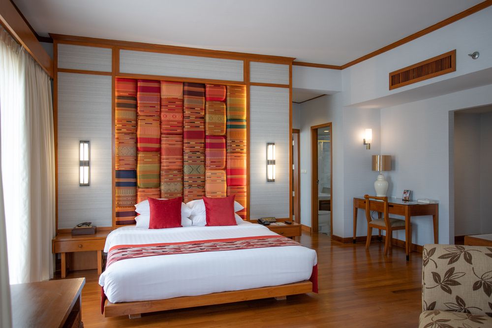 THE ROYAL PARADISE HOTEL & SPA - 76