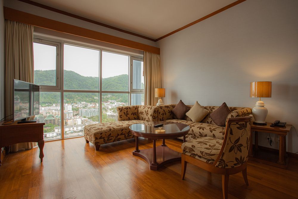 THE ROYAL PARADISE HOTEL & SPA - 74