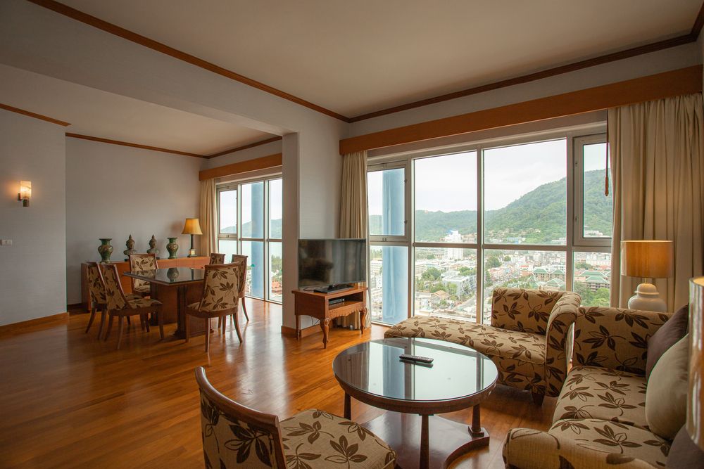 THE ROYAL PARADISE HOTEL & SPA - 73