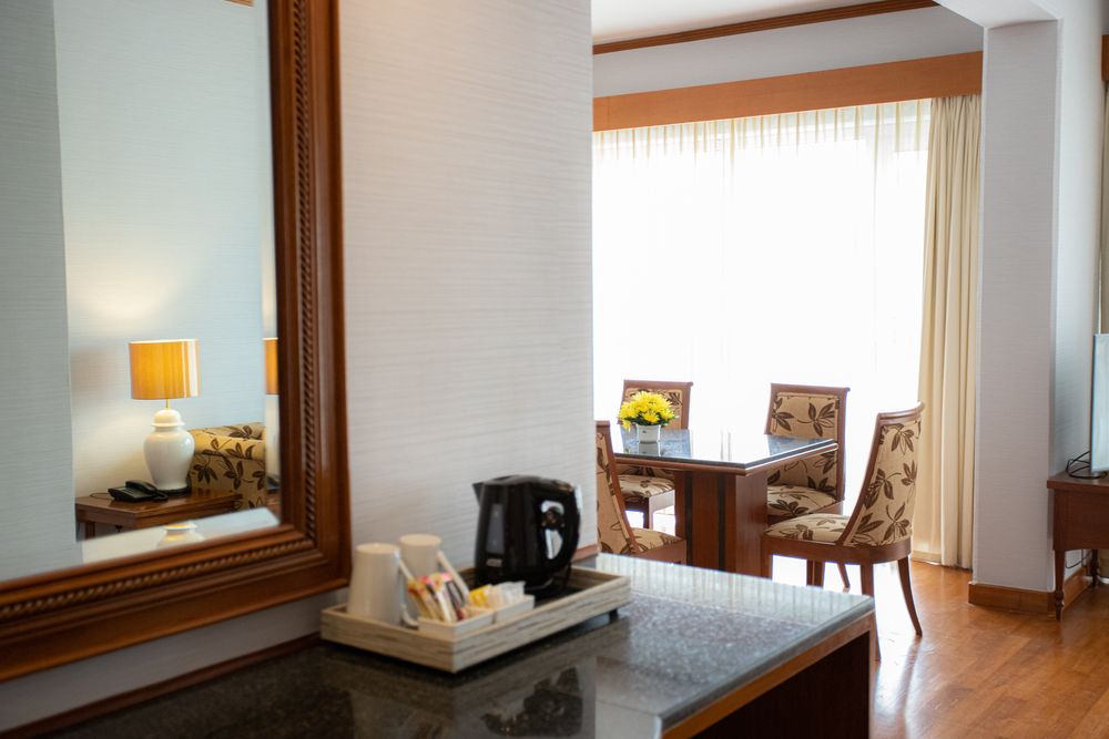 THE ROYAL PARADISE HOTEL & SPA - 72