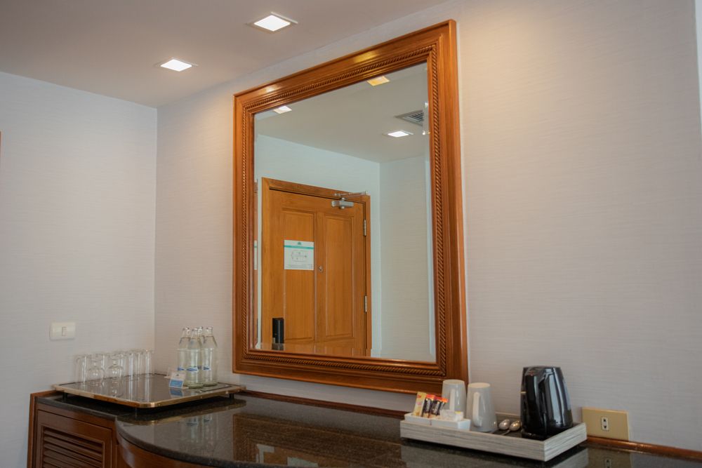 THE ROYAL PARADISE HOTEL & SPA - 71