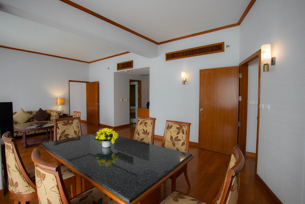 THE ROYAL PARADISE HOTEL & SPA - 70