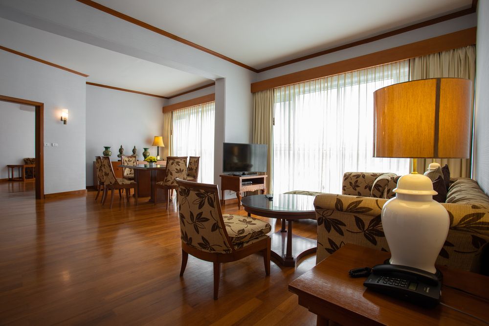 THE ROYAL PARADISE HOTEL & SPA - 69