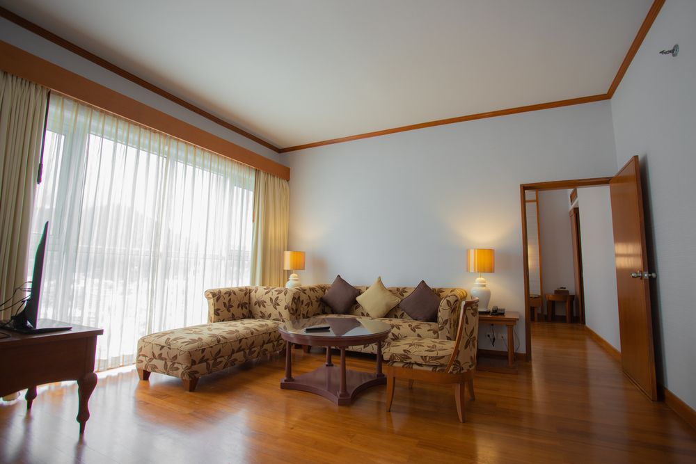 THE ROYAL PARADISE HOTEL & SPA - 68