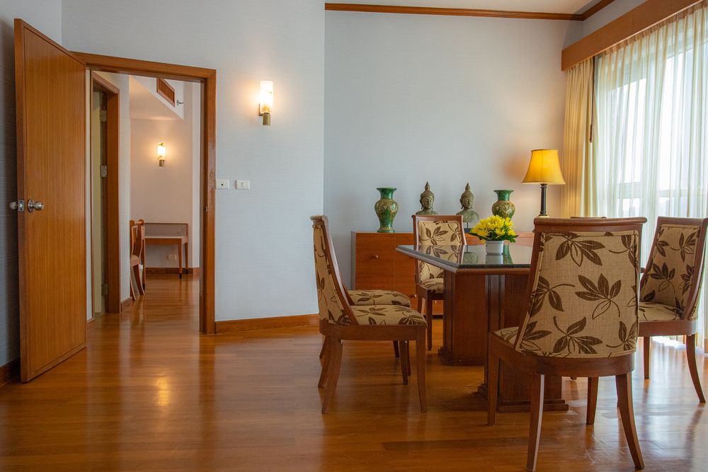 THE ROYAL PARADISE HOTEL & SPA - 67