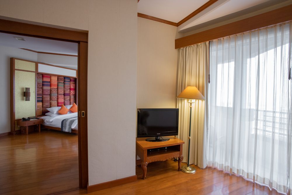 THE ROYAL PARADISE HOTEL & SPA - 66