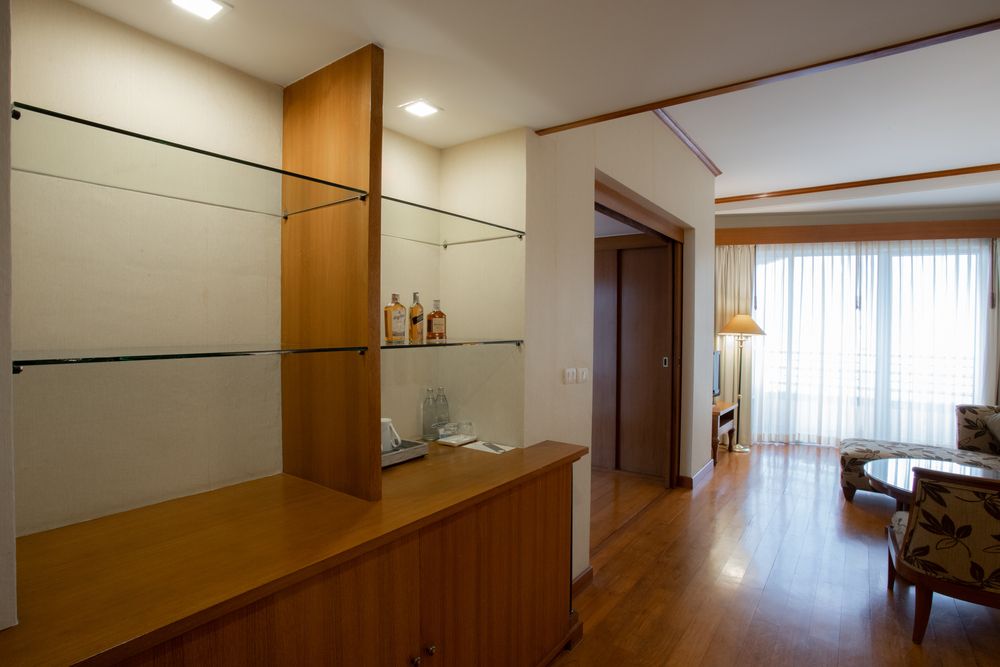 THE ROYAL PARADISE HOTEL & SPA - 65