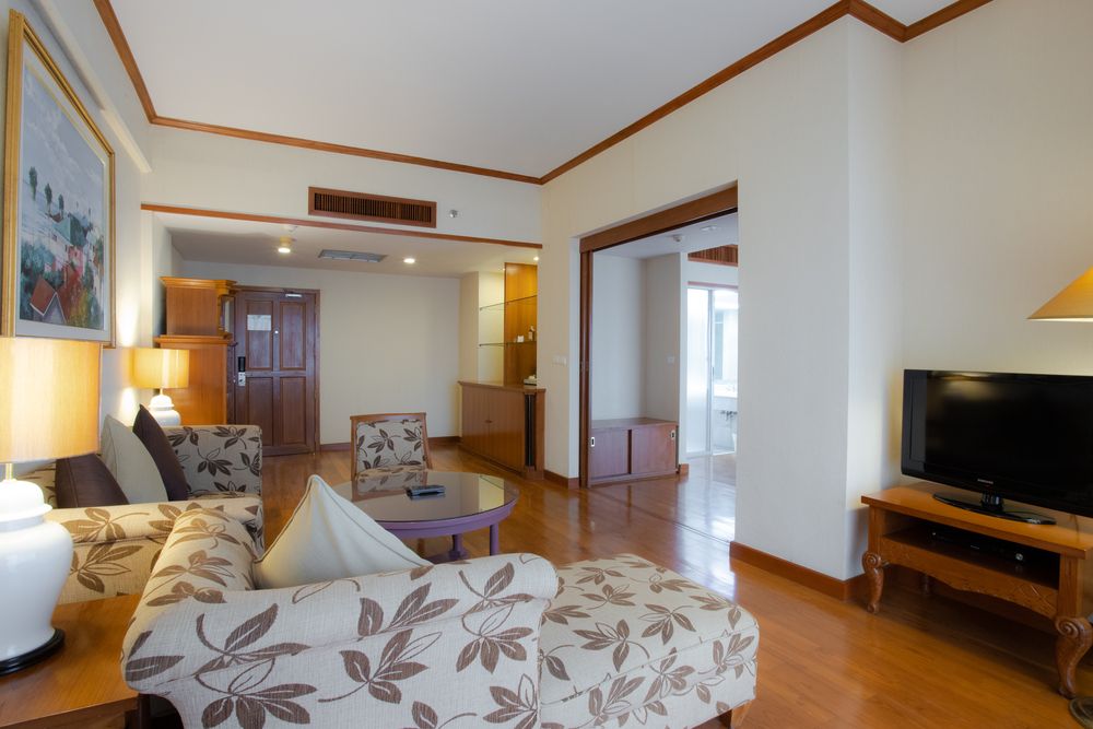 THE ROYAL PARADISE HOTEL & SPA - 64