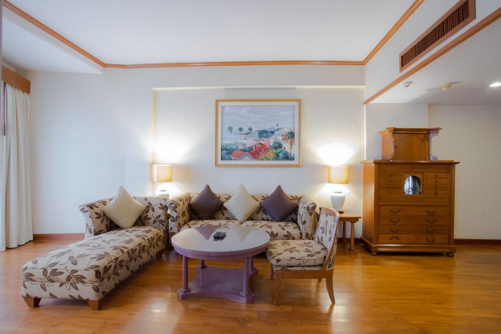 THE ROYAL PARADISE HOTEL & SPA - 63