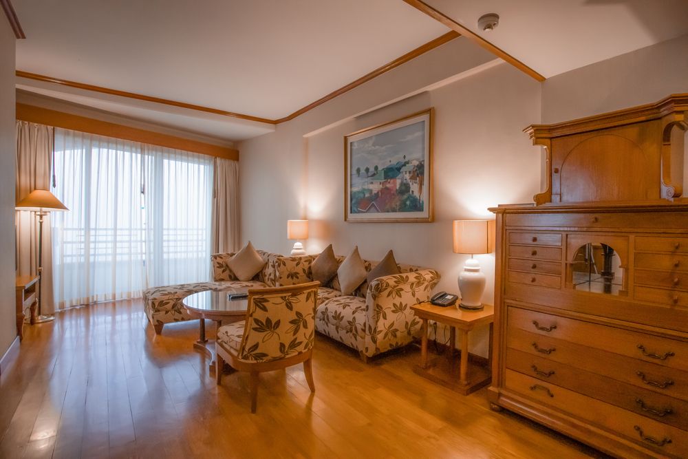 THE ROYAL PARADISE HOTEL & SPA - 62