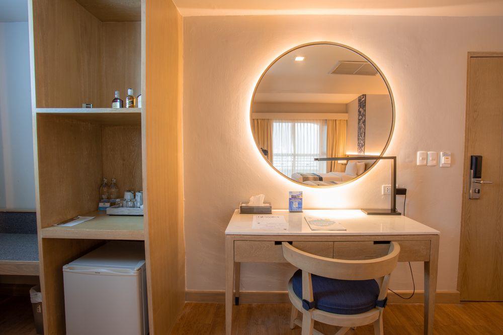 THE ROYAL PARADISE HOTEL & SPA - 61