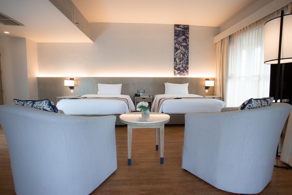 THE ROYAL PARADISE HOTEL & SPA - 59