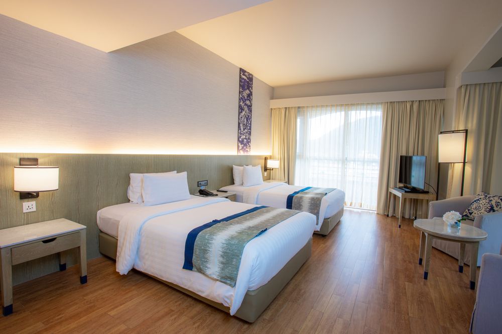 THE ROYAL PARADISE HOTEL & SPA - 58