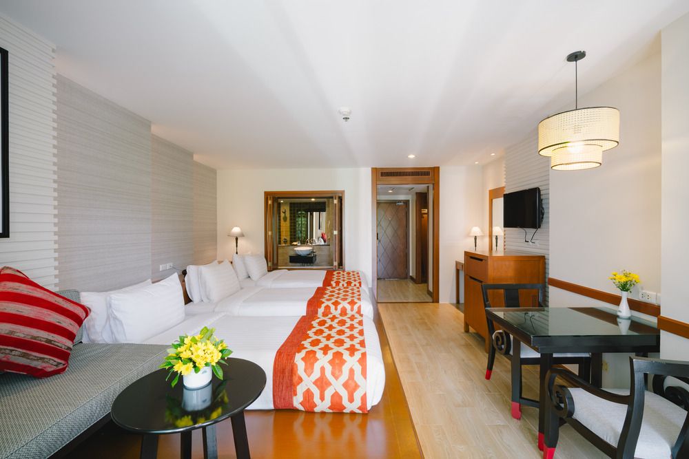 THE ROYAL PARADISE HOTEL & SPA - 57