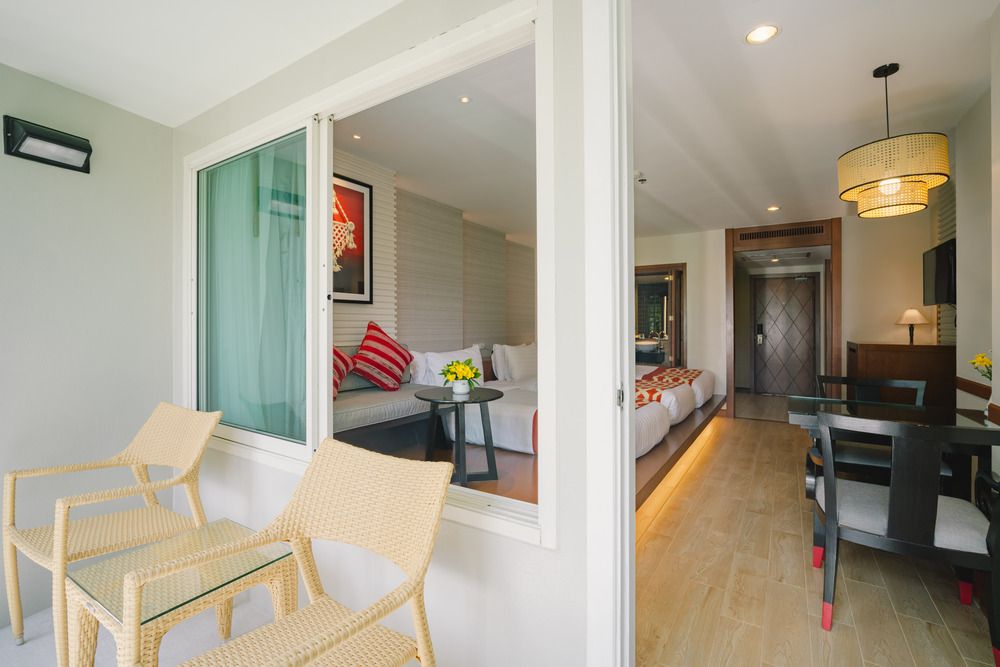 THE ROYAL PARADISE HOTEL & SPA - 56