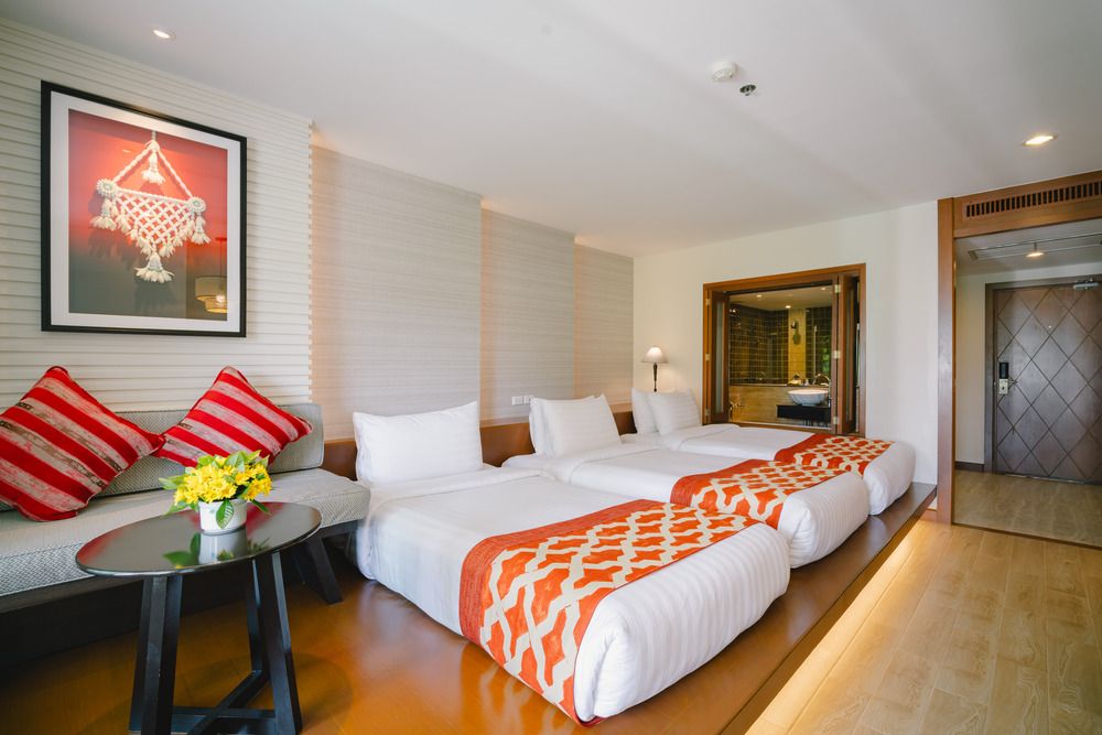 THE ROYAL PARADISE HOTEL & SPA - 55